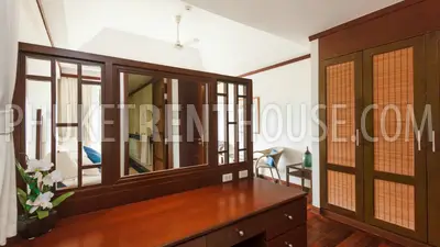 KAT18839: 2 Bedroom Villa with Beautiful Sea View. Photo #20