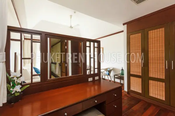 KAT18839: 2 Bedroom Villa with Beautiful Sea View. Photo #20