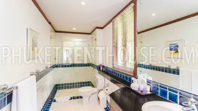 KAT18839: 2 Bedroom Villa with Beautiful Sea View. Photo #21