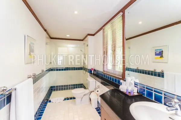 KAT18839: 2 Bedroom Villa with Beautiful Sea View. Photo #21