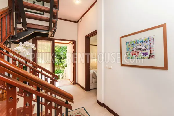 KAT18839: 2 Bedroom Villa with Beautiful Sea View. Photo #13