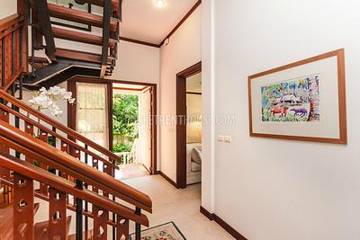 KAT18839: 2 Bedroom Villa with Beautiful Sea View. Photo #13