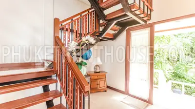 KAT18839: 2 Bedroom Villa with Beautiful Sea View. Photo #14