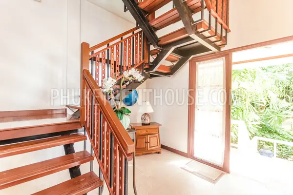 KAT18839: 2 Bedroom Villa with Beautiful Sea View. Photo #14