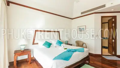 KAT18839: 2 Bedroom Villa with Beautiful Sea View. Photo #26