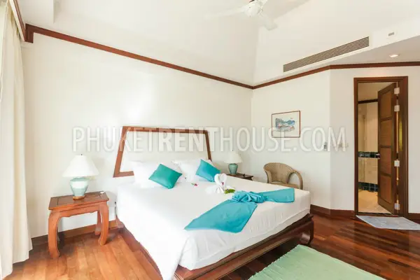 KAT18839: 2 Bedroom Villa with Beautiful Sea View. Photo #26