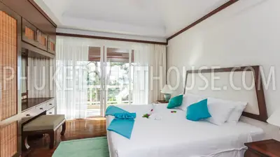 KAT18839: 2 Bedroom Villa with Beautiful Sea View. Photo #27