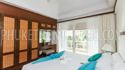 KAT18839: 2 Bedroom Villa with Beautiful Sea View. Photo #28