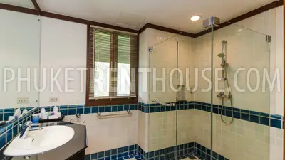 KAT18839: 2 Bedroom Villa with Beautiful Sea View. Photo #29