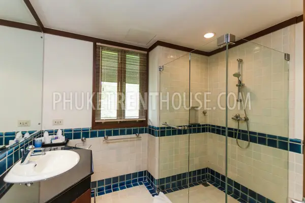 KAT18839: 2 Bedroom Villa with Beautiful Sea View. Photo #29