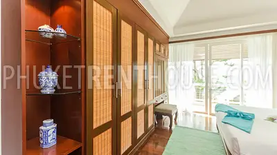 KAT18839: 2 Bedroom Villa with Beautiful Sea View. Photo #30