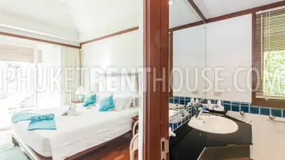 KAT18839: 2 Bedroom Villa with Beautiful Sea View. Photo #31
