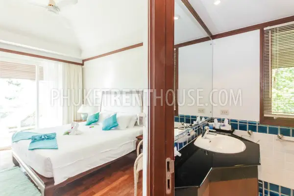KAT18839: 2 Bedroom Villa with Beautiful Sea View. Photo #31