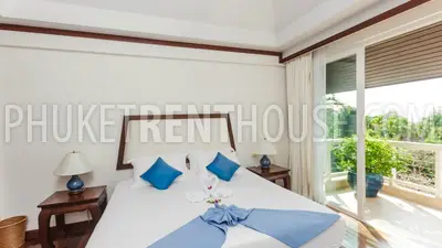 KAT18839: 2 Bedroom Villa with Beautiful Sea View. Photo #22