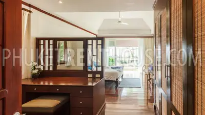 KAT18839: 2 Bedroom Villa with Beautiful Sea View. Photo #23