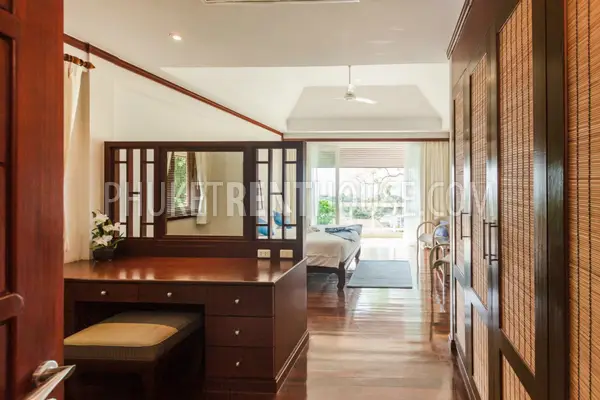 KAT18839: 2 Bedroom Villa with Beautiful Sea View. Photo #23