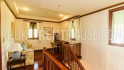 KAT18839: 2 Bedroom Villa with Beautiful Sea View. Photo #24