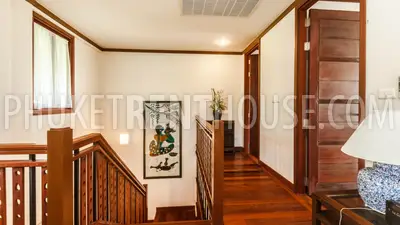 KAT18839: 2 Bedroom Villa with Beautiful Sea View. Photo #25