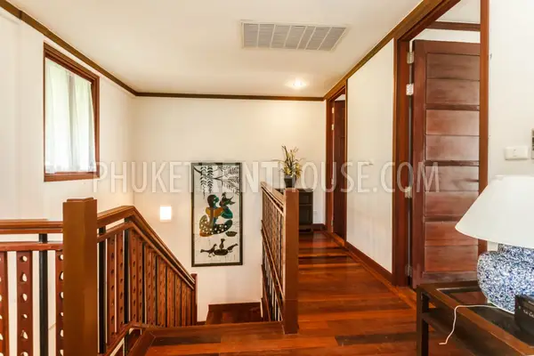 KAT18839: 2 Bedroom Villa with Beautiful Sea View. Photo #25