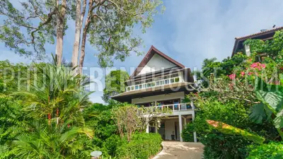 KAT18839: 2 Bedroom Villa with Beautiful Sea View. Photo #36