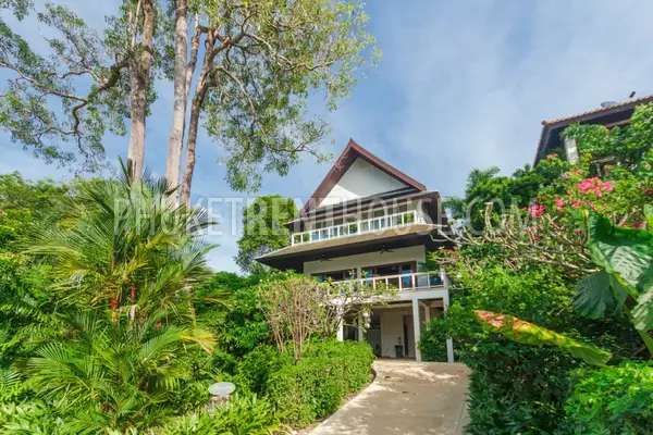 KAT18839: 2 Bedroom Villa with Beautiful Sea View. Photo #36