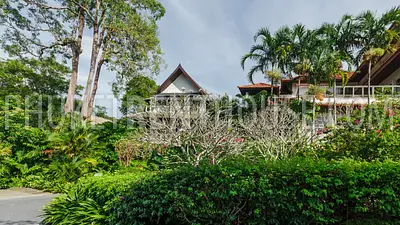 KAT18839: 2 Bedroom Villa with Beautiful Sea View. Photo #37