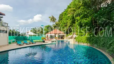 KAT18839: 2 Bedroom Villa with Beautiful Sea View. Photo #38