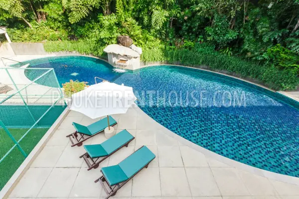 KAT18839: 2 Bedroom Villa with Beautiful Sea View. Photo #39