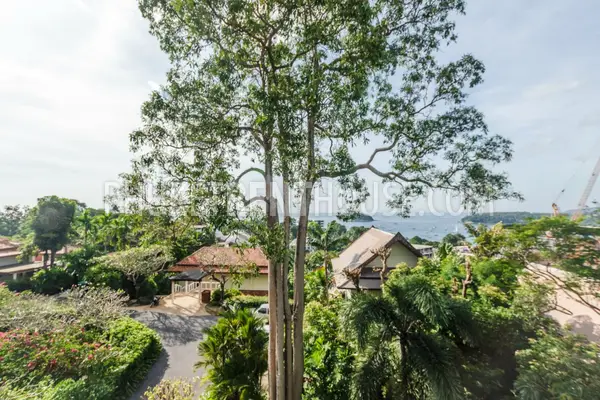 KAT18839: 2 Bedroom Villa with Beautiful Sea View. Photo #32