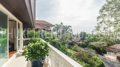 KAT18839: 2 Bedroom Villa with Beautiful Sea View. Photo #33