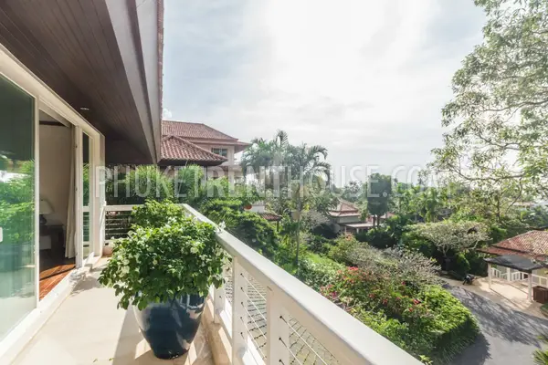 KAT18839: 2 Bedroom Villa with Beautiful Sea View. Photo #33