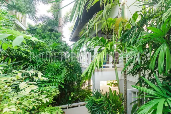 KAT18839: 2 Bedroom Villa with Beautiful Sea View. Photo #35