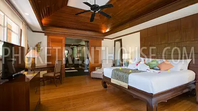 KAT18840: 3 Bedroom Pool Villa in Kata. Photo #5