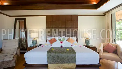 KAT18840: 3 Bedroom Pool Villa in Kata. Photo #6