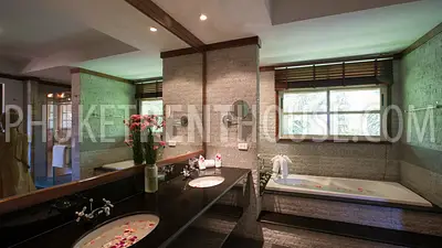 KAT18840: 3 Bedroom Pool Villa in Kata. Photo #8