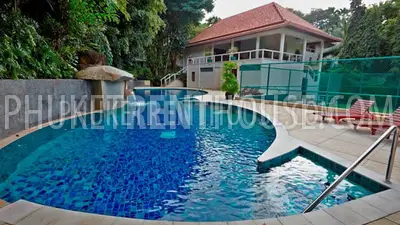 KAT18839: 2 Bedroom Villa with Beautiful Sea View. Photo #42