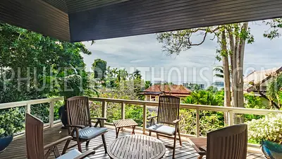 KAT18839: 2 Bedroom Villa with Beautiful Sea View. Photo #43