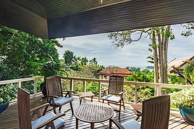 KAT18839: 2 Bedroom Villa with Beautiful Sea View. Photo #43