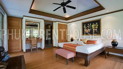 KAT18840: 3 Bedroom Pool Villa in Kata. Photo #10