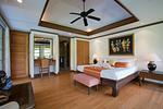 KAT18840: 3 Bedroom Pool Villa in Kata. Thumbnail #10