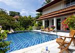 KAT18840: 3 Bedroom Pool Villa in Kata. Thumbnail #24