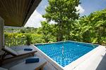 KAT18840: 3 Bedroom Pool Villa in Kata. Thumbnail #19