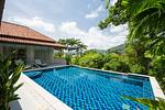 KAT18840: 3 Bedroom Pool Villa in Kata. Thumbnail #20