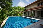 KAT18840: 3 Bedroom Pool Villa in Kata. Thumbnail #21