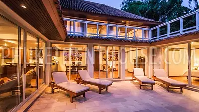 KAT18841: 3 Bedroom Villa with Infinity-Edge Pool and Sea View. Photo #10