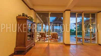 KAT18841: 3 Bedroom Villa with Infinity-Edge Pool and Sea View. Photo #13