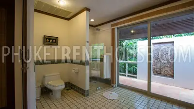 KAT18841: 3 Bedroom Villa with Infinity-Edge Pool and Sea View. Photo #22