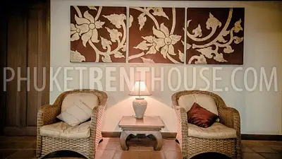 KAT18841: 3 Bedroom Villa with Infinity-Edge Pool and Sea View. Photo #16
