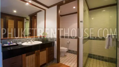 KAT18841: 3 Bedroom Villa with Infinity-Edge Pool and Sea View. Photo #29