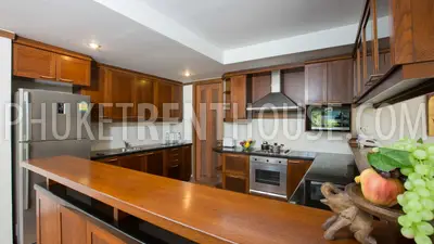 KAT18841: 3 Bedroom Villa with Infinity-Edge Pool and Sea View. Photo #34
